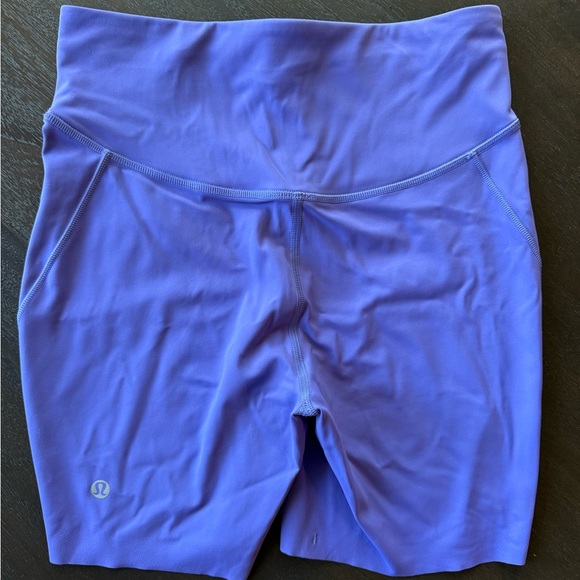 Lululemon Running Shorts - Picture 3 of 5